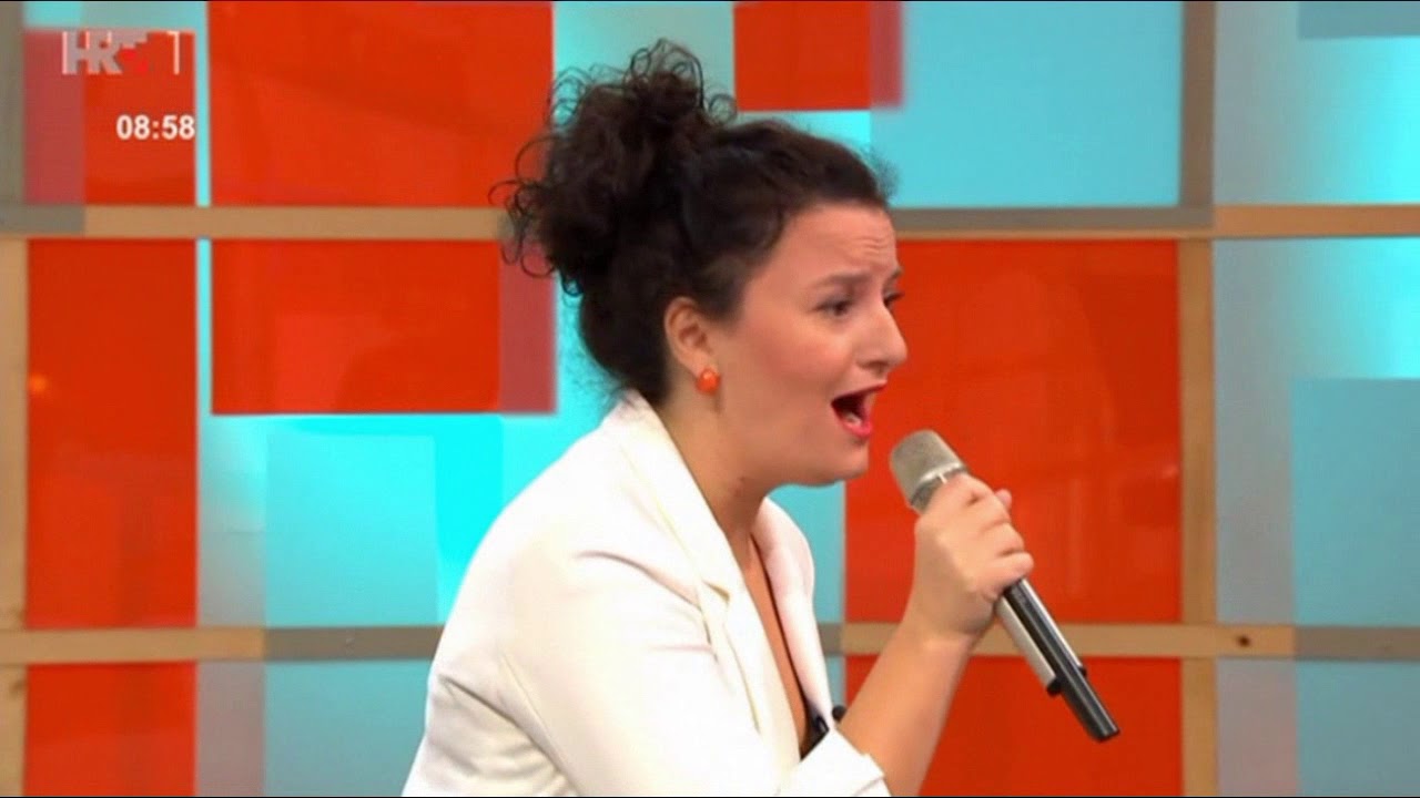 Zrinka Posavec i Kristina Bjelopavlović-Cesar- Jesen stiže dunjo moja