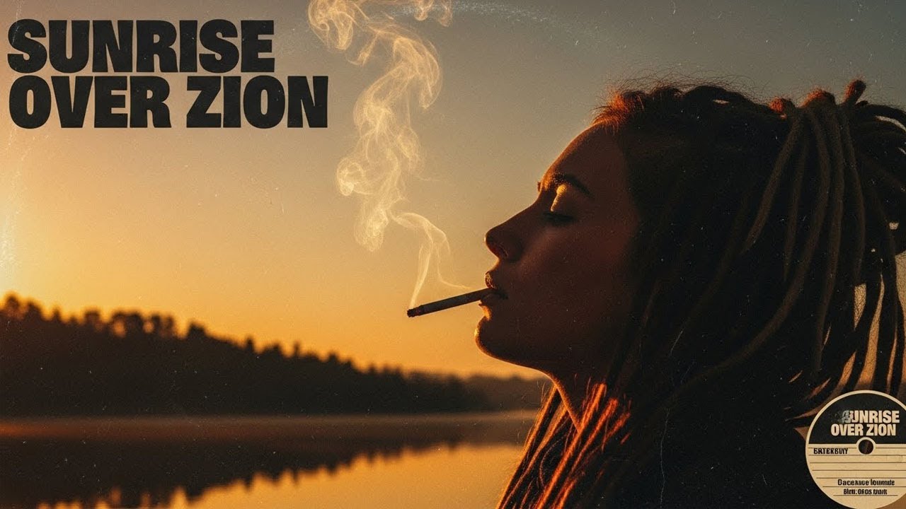 Roots Reggae (1979) [Lost Album] Jahna Dube - Sunrise Over Zion