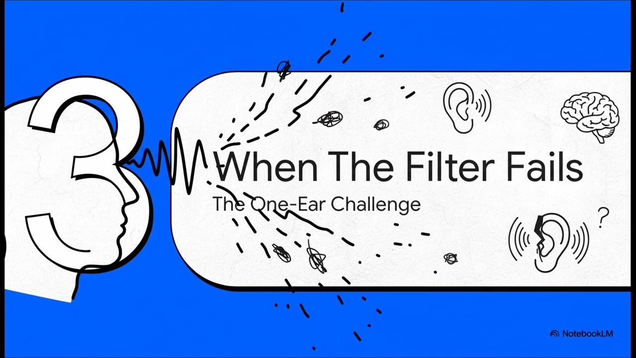 The Cocktail Party Effect