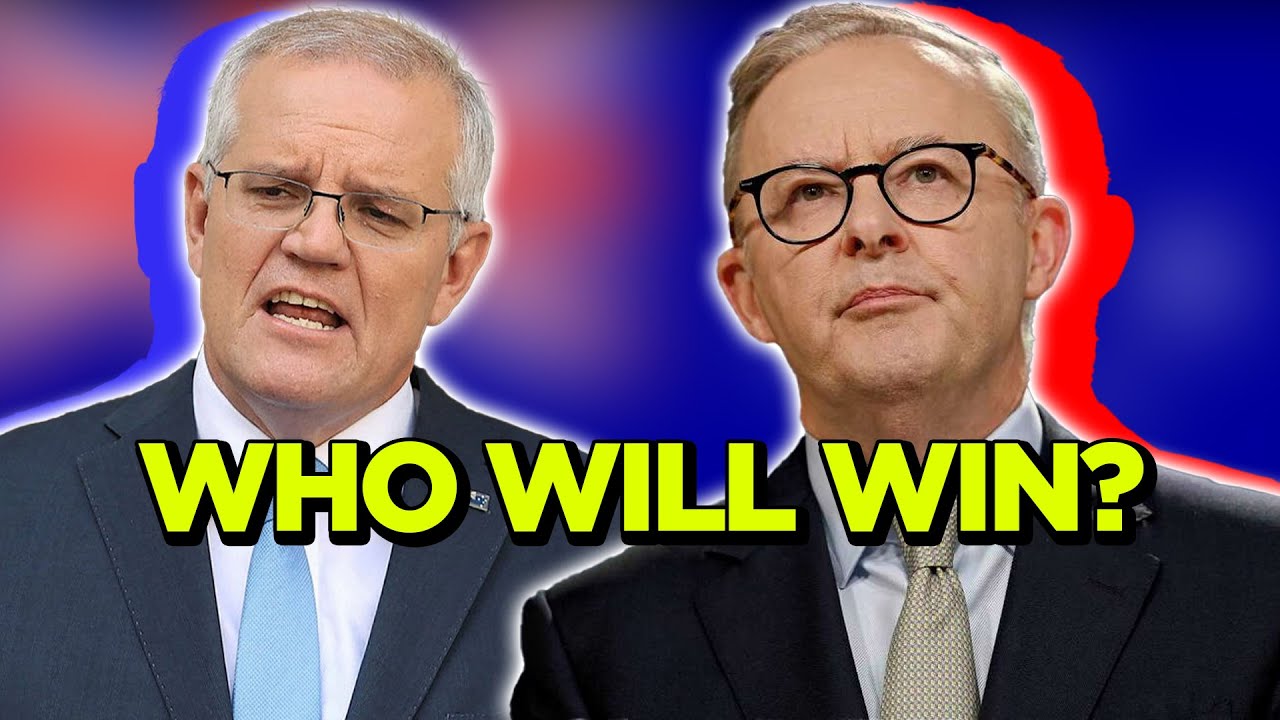 The Election Has Been Called