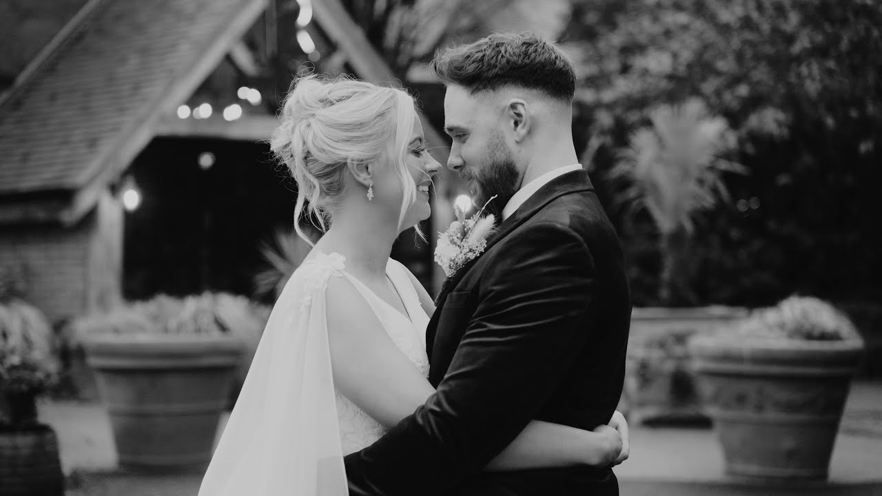 Catherine & Ethan: The Rabbit Hotel Wedding Highlight Video (CloseKnit Films)
