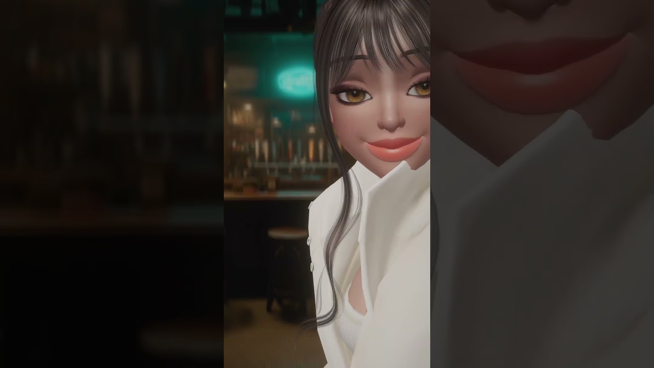 Confess Your Love ❤❤ #capcut #zepeto #fyp #zepetoedit #dancing #vtuber #jiandro