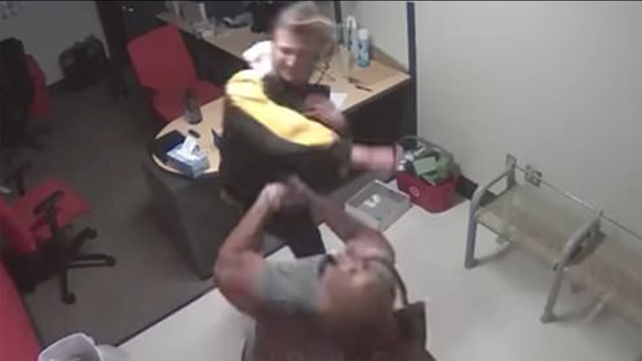 Black Women At Target Punched For Demanding Reparations