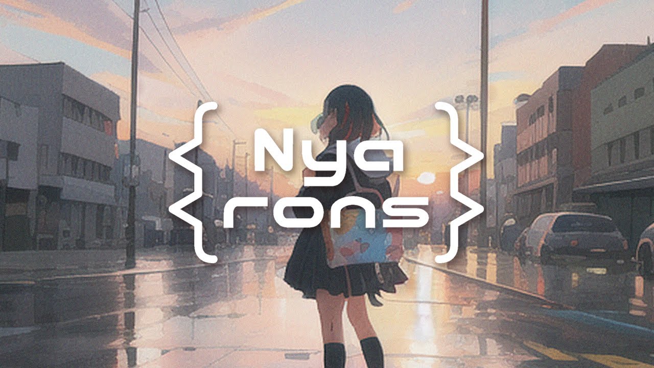 「Ariamaru」-ありあまる- Nyarons