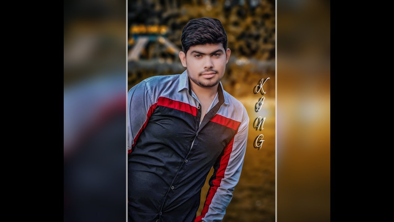 OIL PAINTING FACE SMOOTH EDITING CB EDITING TUTORIAL | OIL PAINT CB EDITS