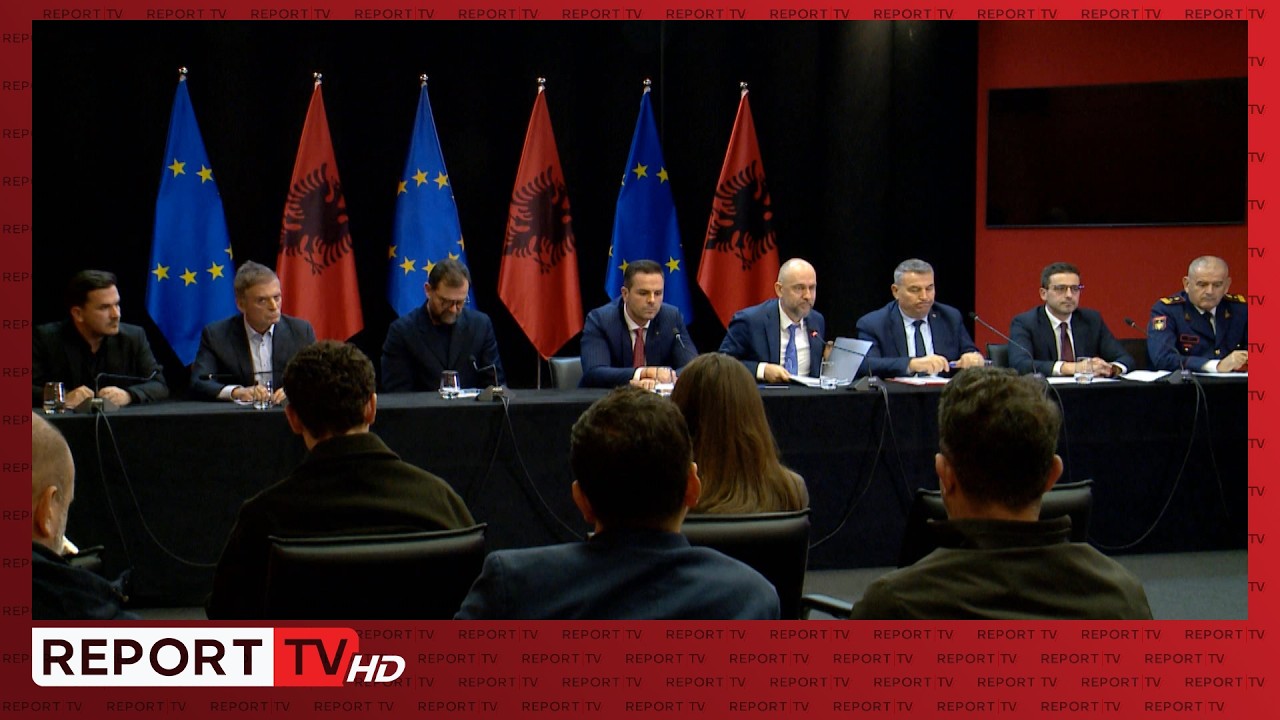 Dëmtimi dhe bllokimi i aksit Librazhd-Pogradec, kreu i ARRSH: Do të ndërtojmë një rrugë alternative