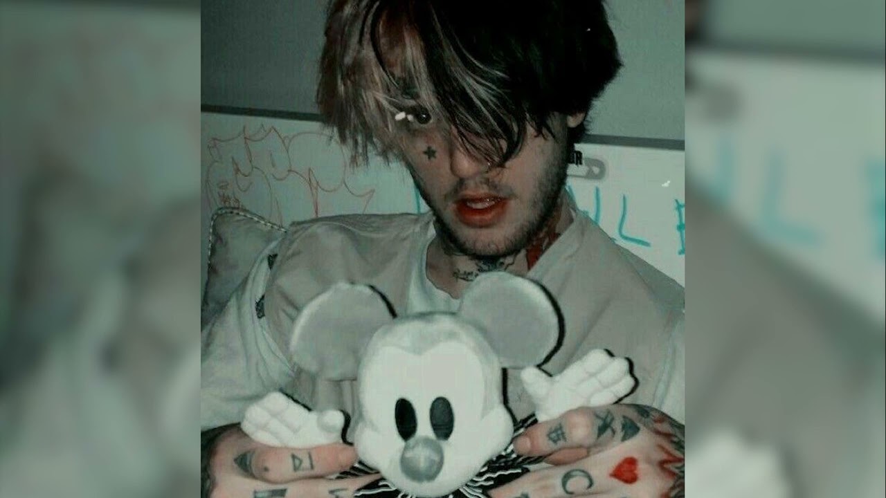 [FREE] Lil Peep x Cold Hart Type beat ~ &ldquo;Appreciate&rdquo; | Dark Trap Instrumental