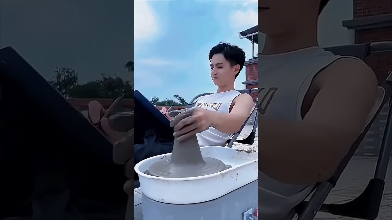Just One Perfect Spin.