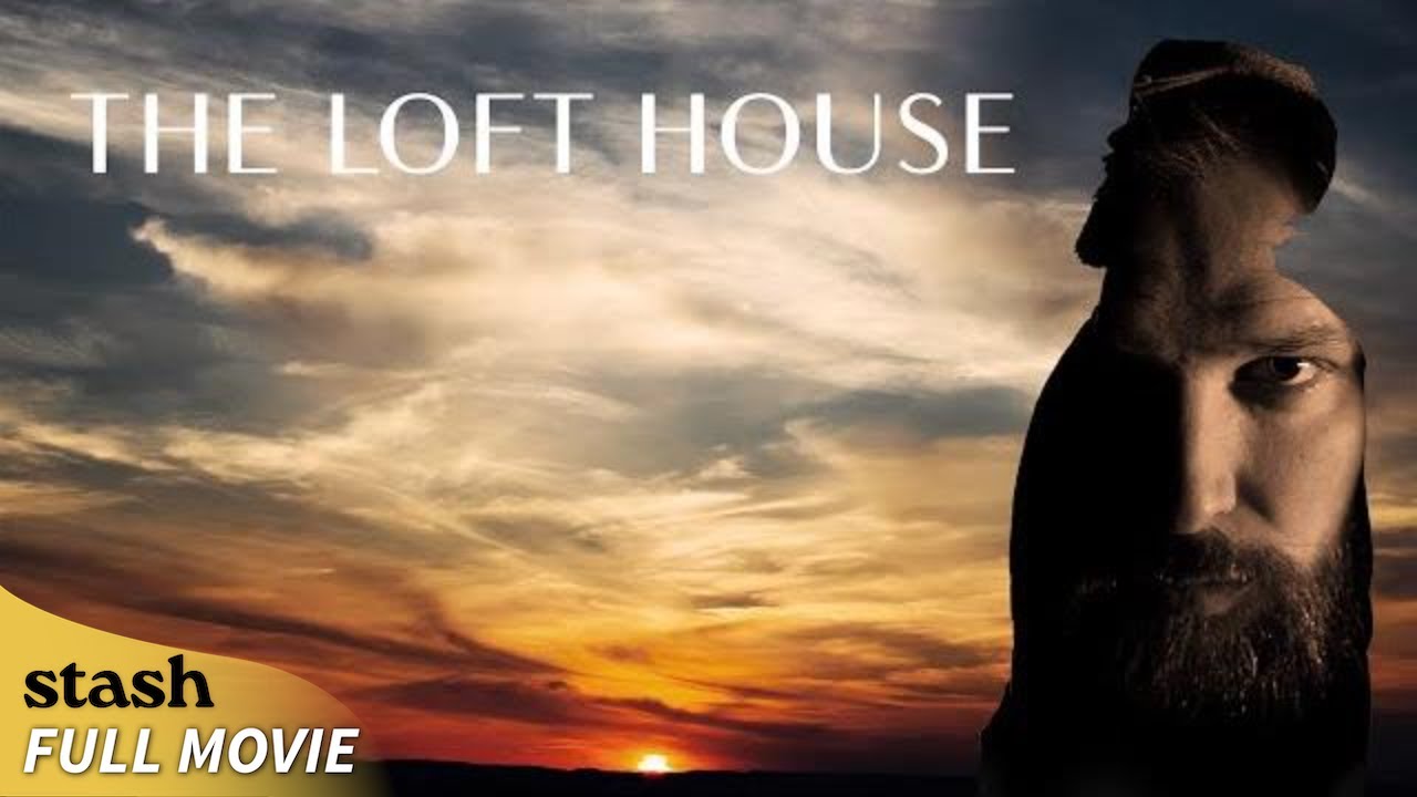 The Loft House | Faith Drama | Full Movie | South Africa