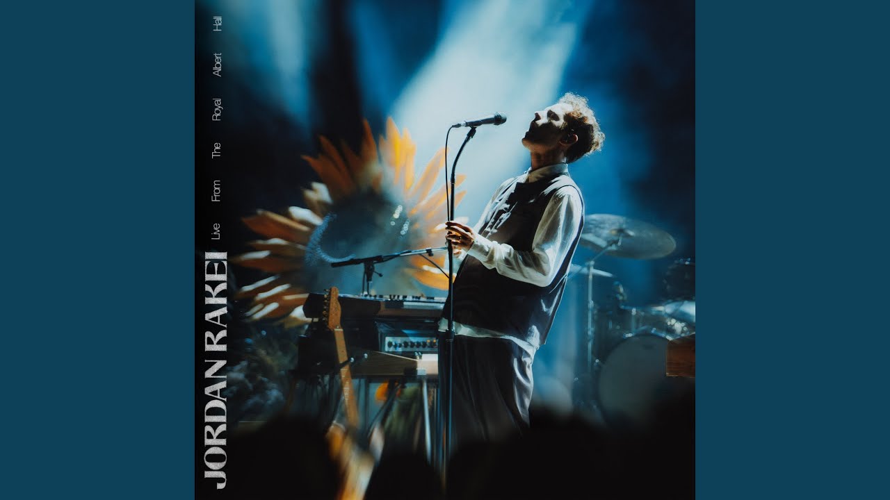 Miracle (Live From The Royal Albert Hall)