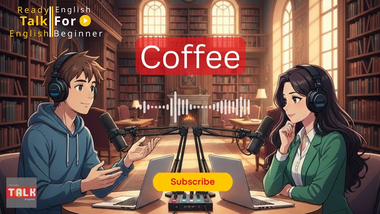 Just 10 Minutes of Listening – Improve Your English Every Day