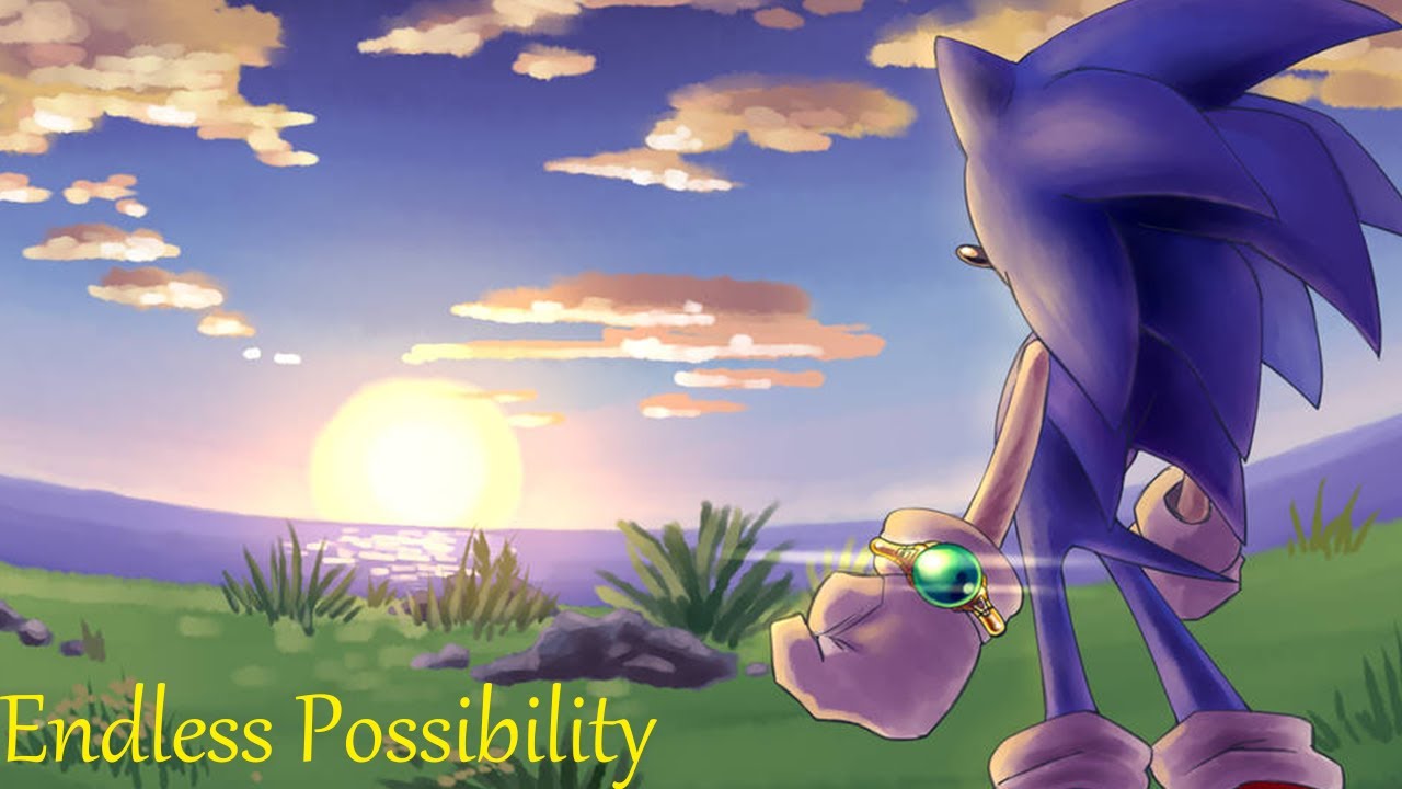 Endless Possibility - Sonic Unleashed - Orchestral Mashup Mix