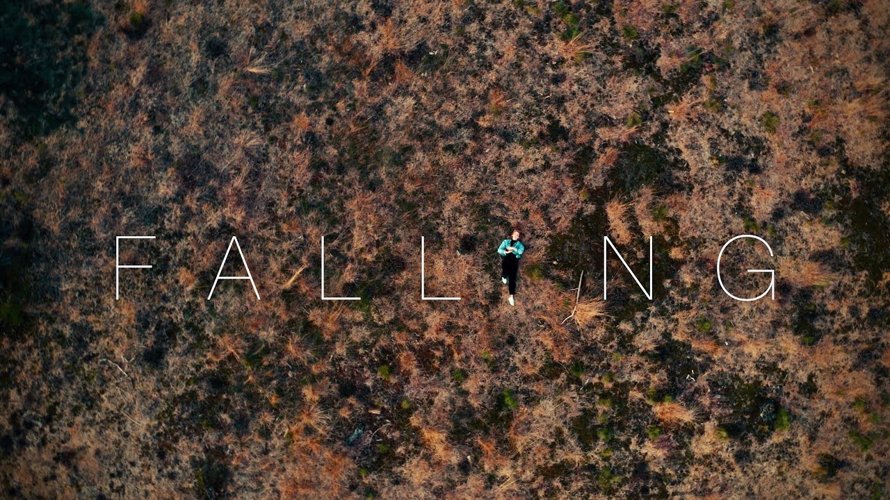 Harry Styles - Falling (27 On The Road cover)