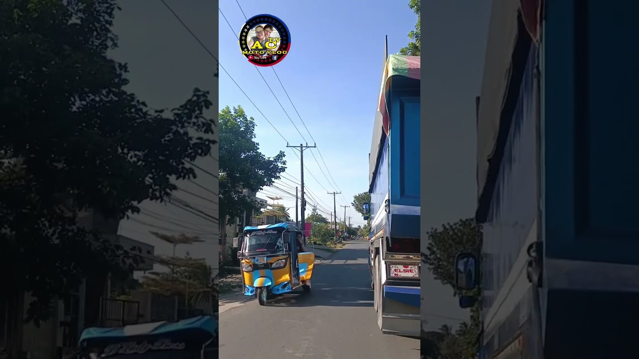 Alfonso,emelio aguinaldo,bailen to naic #motovlog