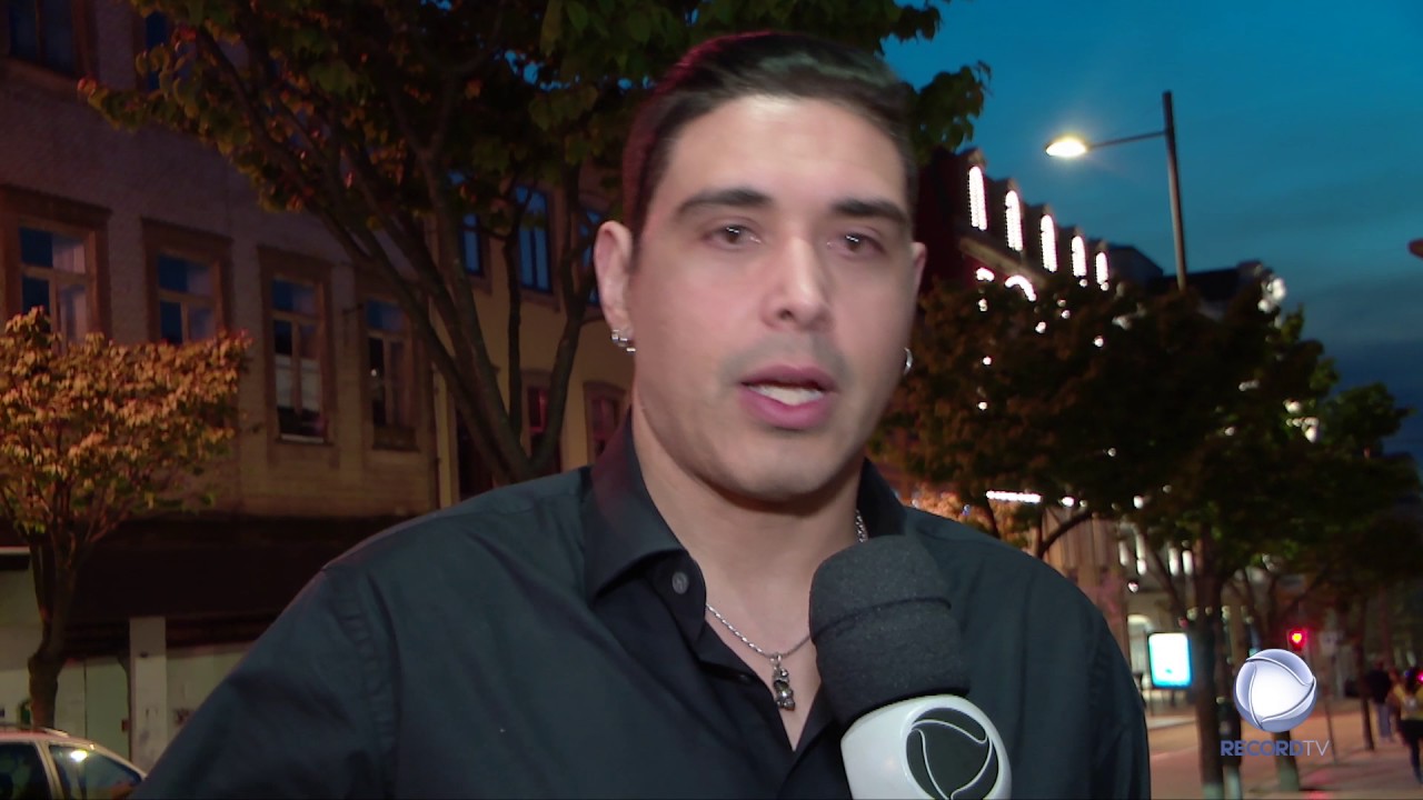 PALCO RECORD - ENTREVISTA PAULO BAVINI