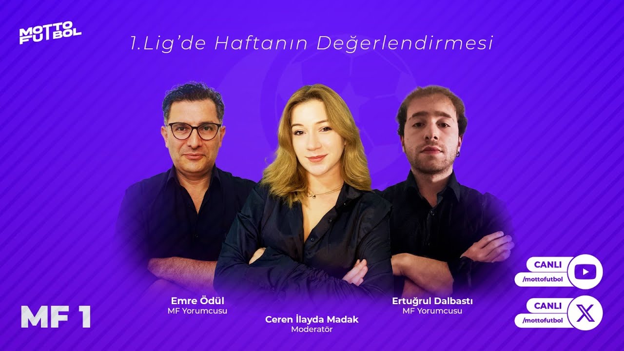 1. Lig 24. Hafta Değerlendirmesi / Dadaşlar Sakarya'da da galip, Manisa FK tam gaz!