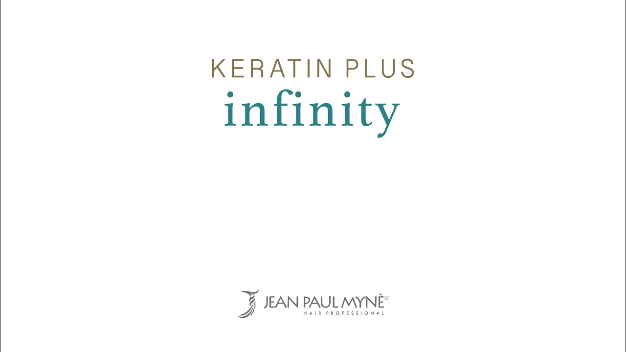 Tutorial Infinity ITA - Effetto Riduzione del Volume - Jean Paul Mynè