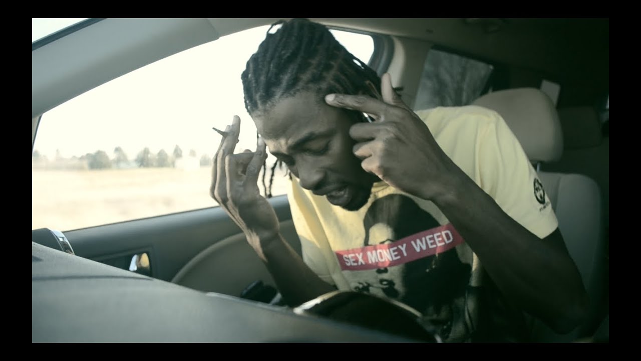 VonMar- Into That #ThotBoyz | Shot by @VonMar23