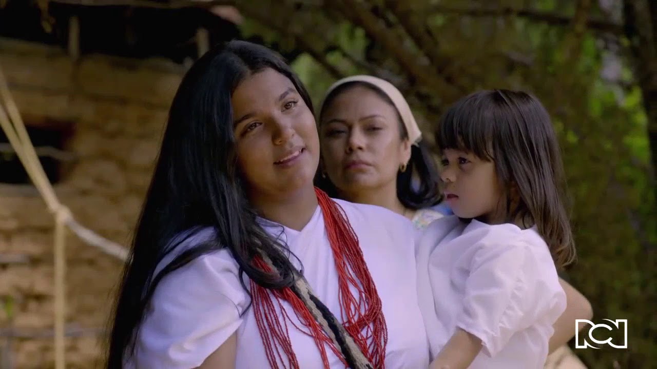 Diomedes se entera de que tiene otra hija | Diomedes, el Cacique de La Junta
