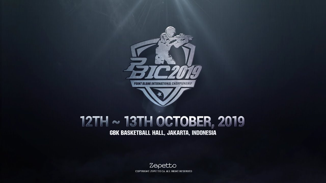PBIC 2019 Day 1 R4 Attack All Around VS Black Dragons (Group B)
