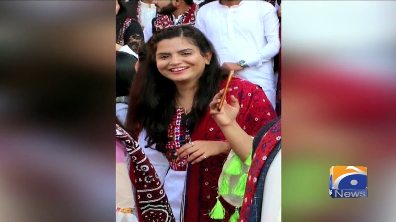 Nimirta Kumari  Case Main Adalati Commission Ka Notice Jari Hogaya