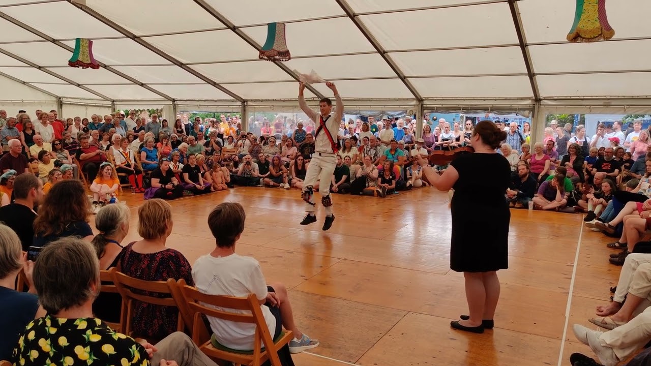 Jack Worth and Jackie Worth - Go Enlist for a Sailor (3rd Place)