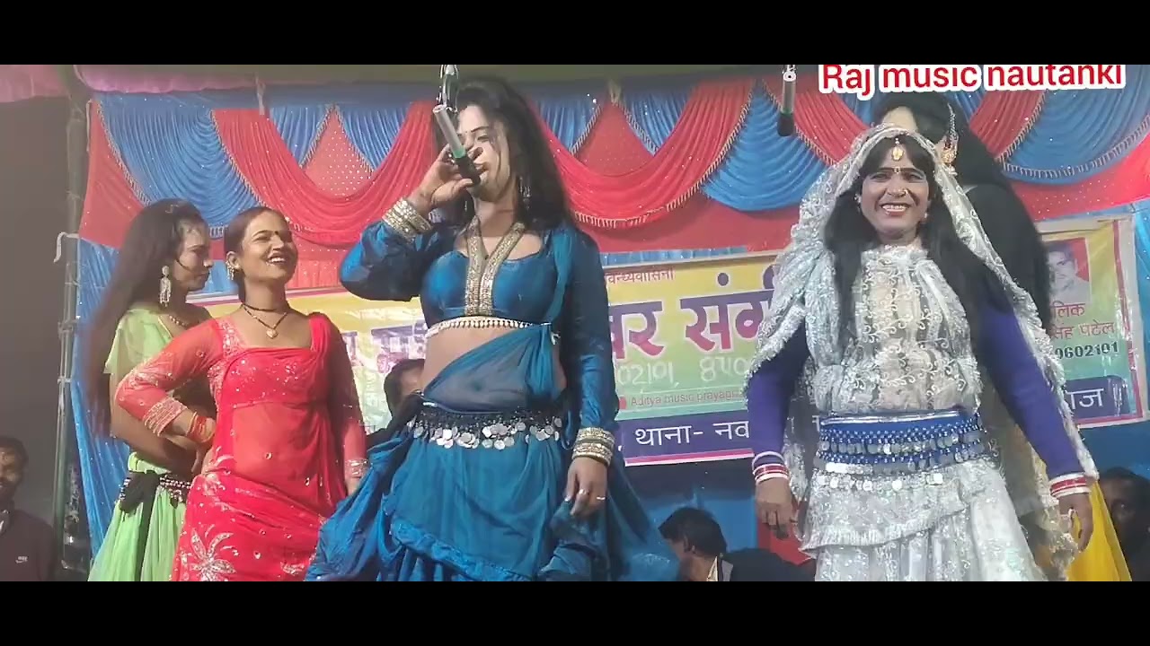 #मास्टर सोहन लाल की नौटंकी 👉 चोली के नीचेक्या है पचरंगी# प्रोग्राम//@Raj music nautanki#