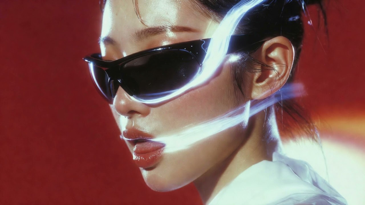 EK - Machine (K-POP REMIX PBR&B STYLE)