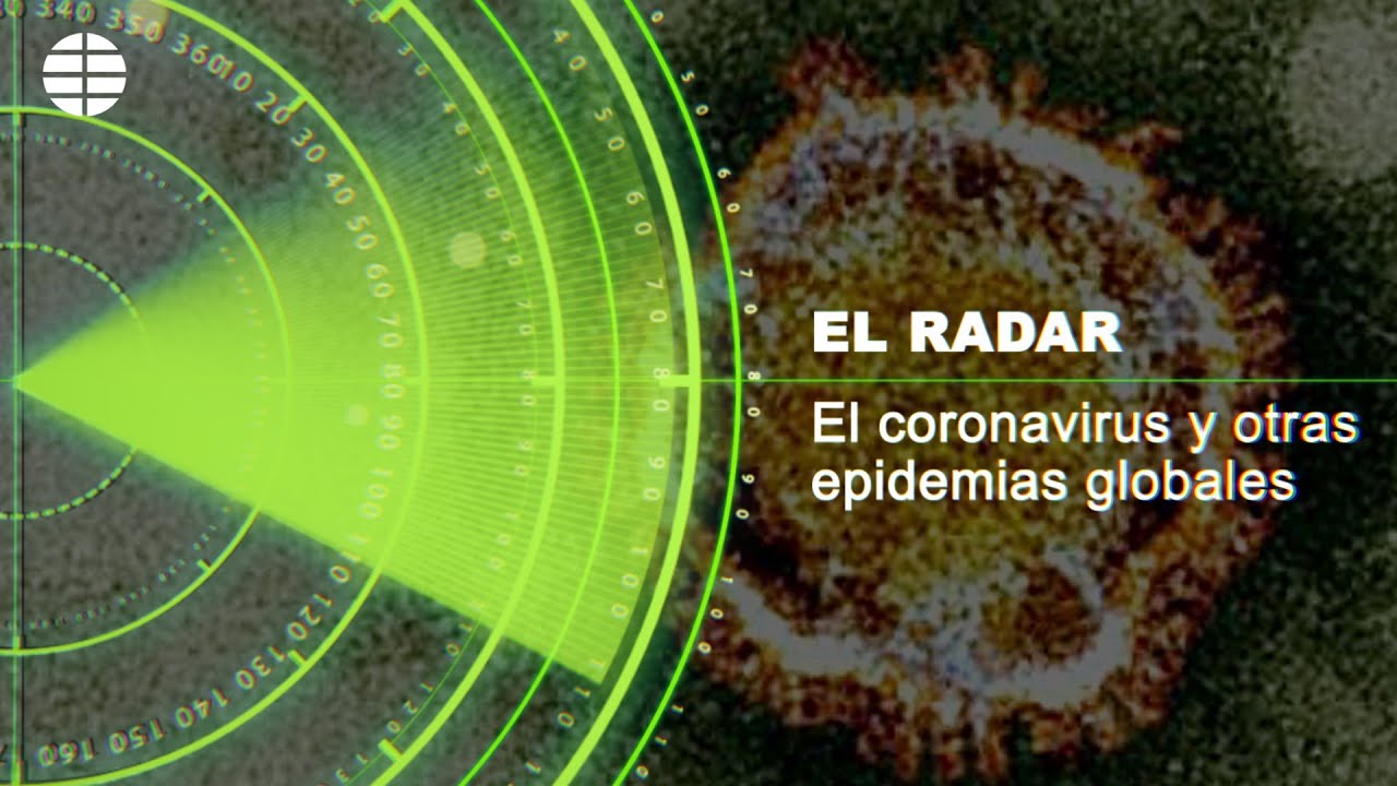El coronavirus y otras epidemias globales | EL MUNDO