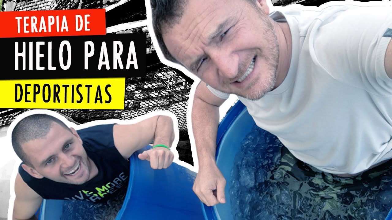 Bañarse con AGUA HELADA❄️: qué hace en tu CUERPO 😍