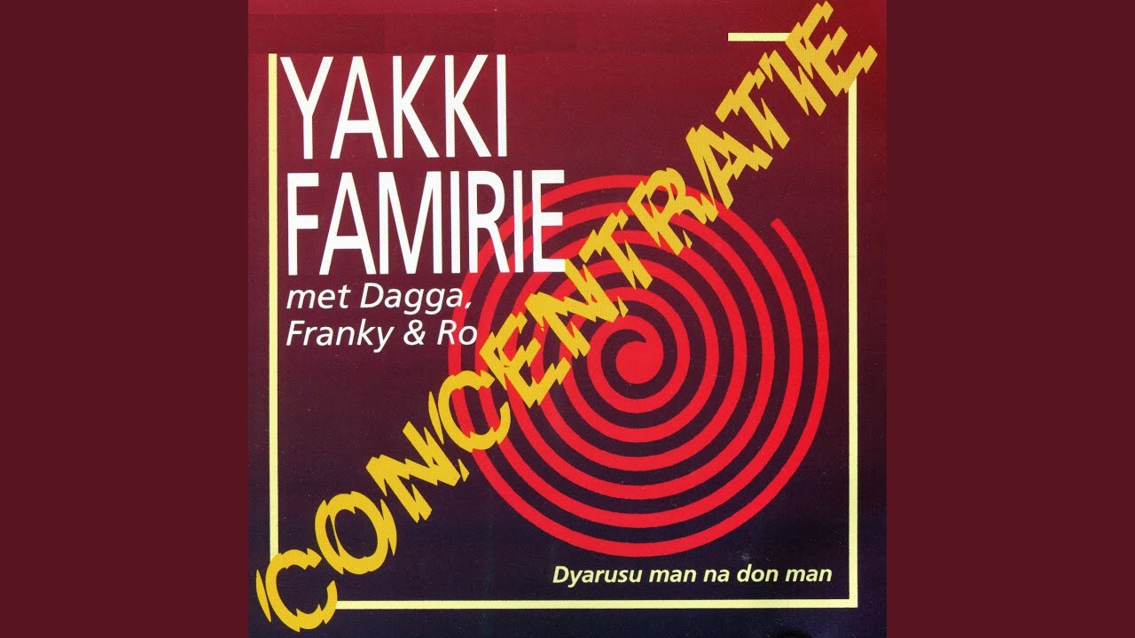 Yakki De Fanodu
