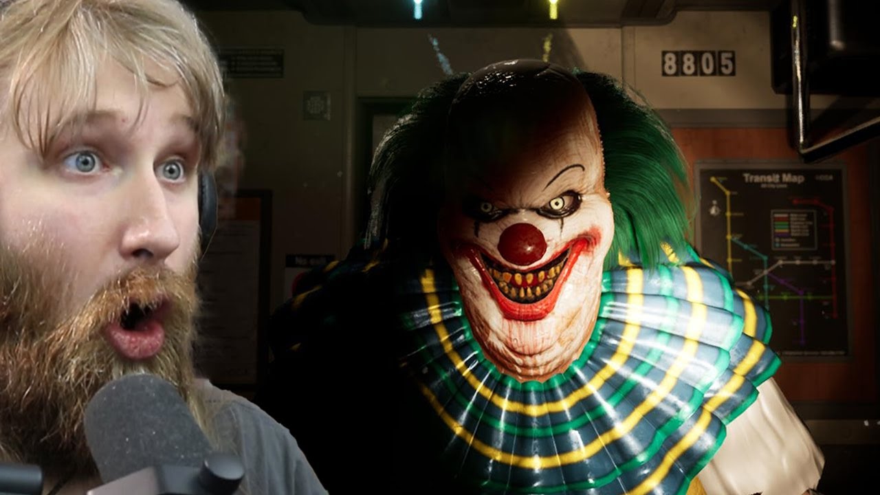 Hobo Ryan Plays Find Yourself