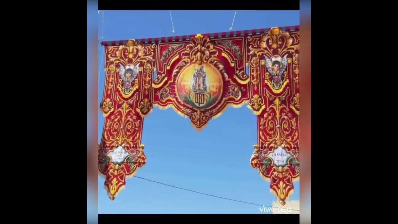 Festa San Lawrenz