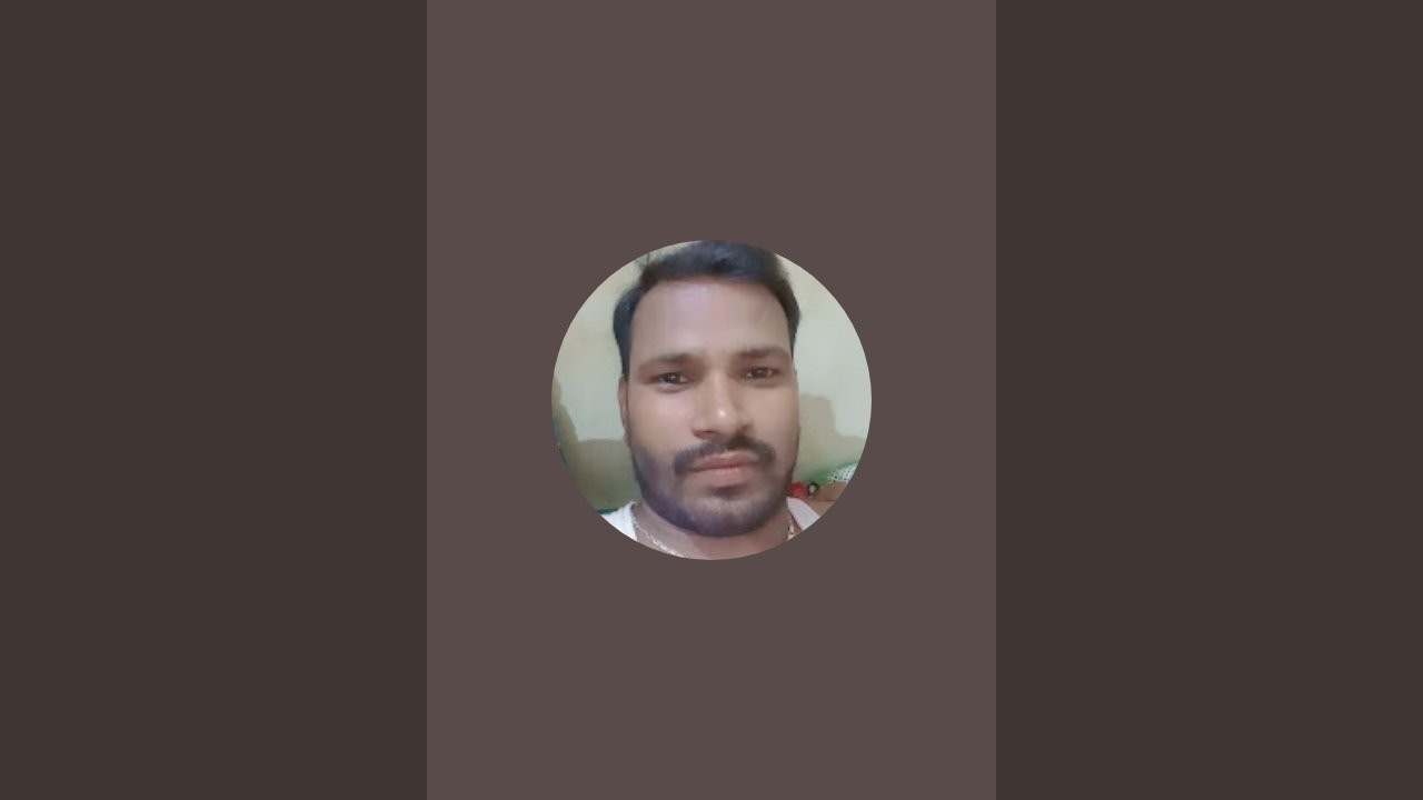 S.D.kanojiya is live