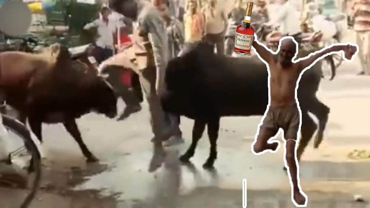 Indian Sharabi I Drunk People Fight I Drunk Indian Man!!!