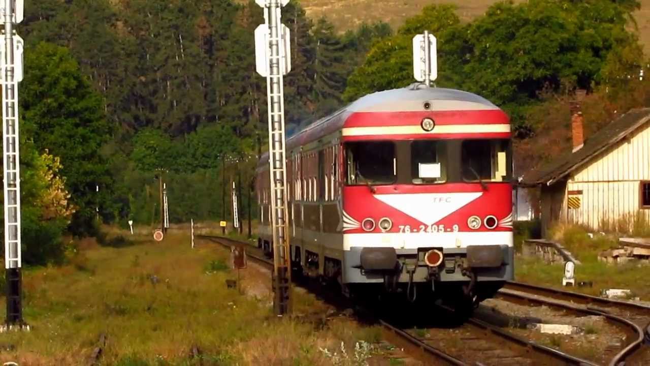VT624 Intra in Bratca (29 09 2012)