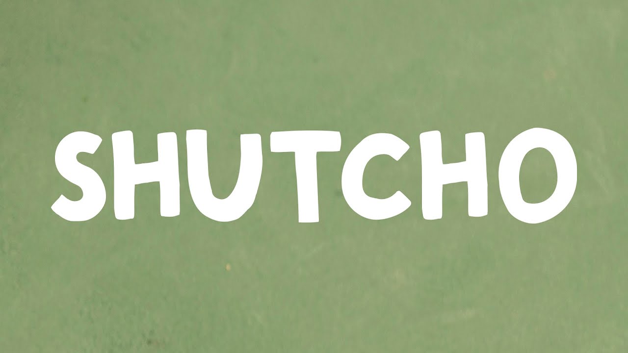 Doja Cat - Shutcho Remix (Lyrics) Feat. Joy