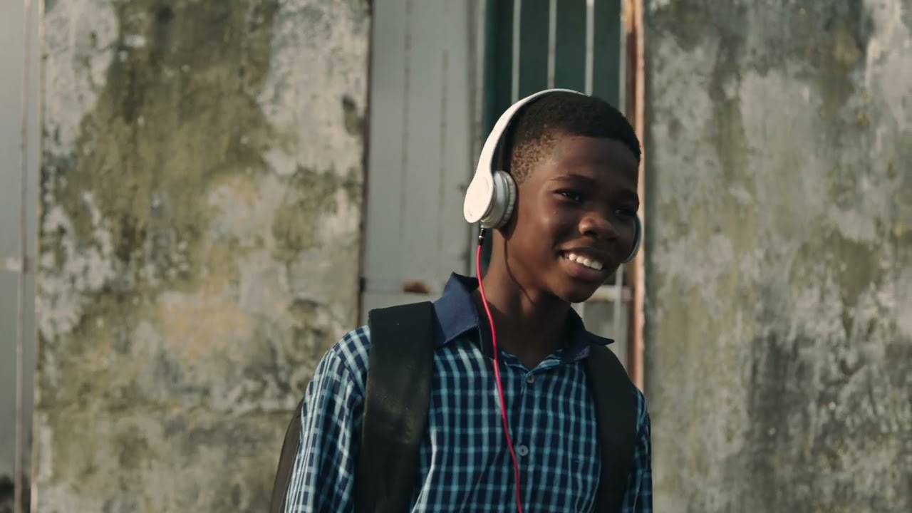 Cazulee - Ajala (Official Video)