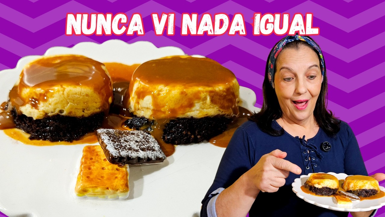 ESSA FOI ELEITA A MELHOR SOBREMESA DIET E LOW CARB DO YOUTUBE