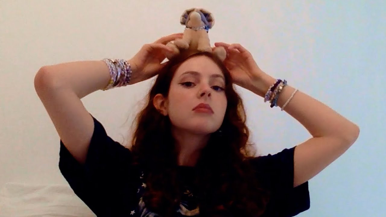 Siobhán Winifred - Stay For Good (Official Visualiser) (a thank you to my fans)