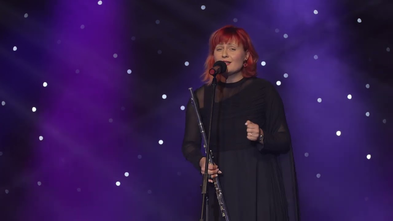 Daliborka Kresic (Pozega) - Pogledam u srce svoje 4k