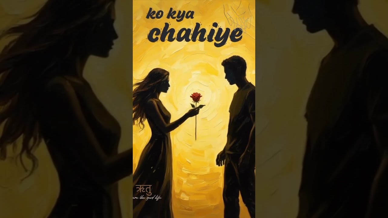 Tu mile, dil khile...