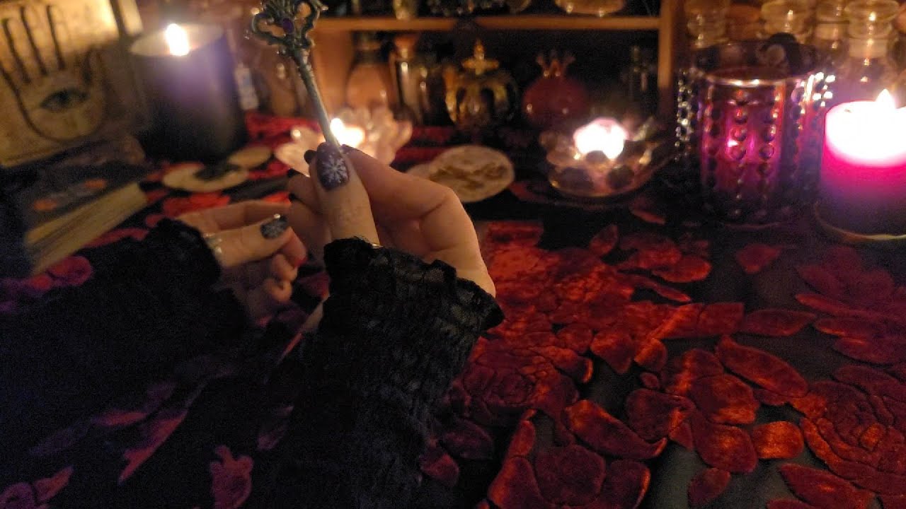 🔥ВАШ ДАР 🔮 Какие СИЛЫ за Вами Стоят?