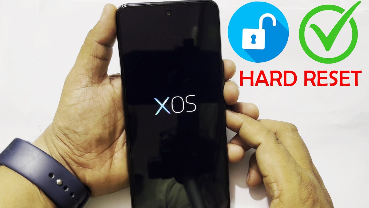 Infinix HOT 12 Play /12 Pro  Hard Reset, Forgot Password, Format, Screen Unlock🔥🔥🔥
