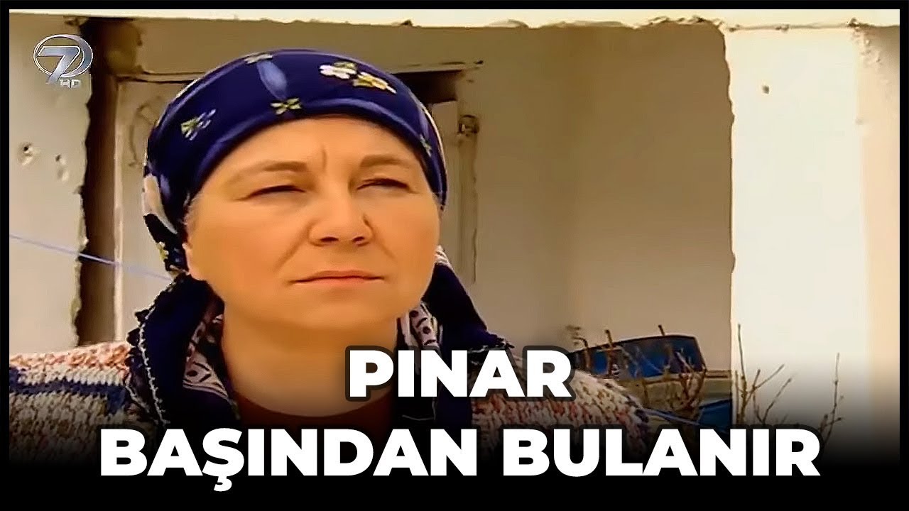 Pınar Başından Bulanır - Kanal 7 TV Filmi