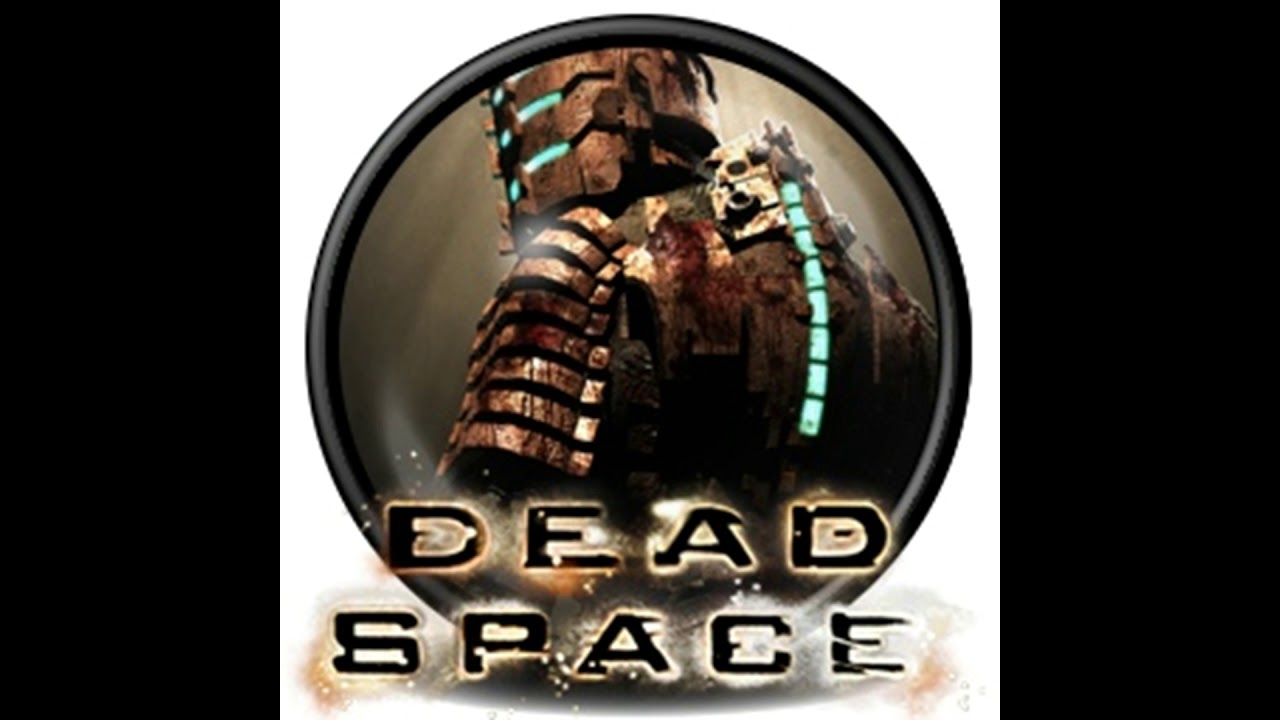Dead Space Ishimura Computer RU