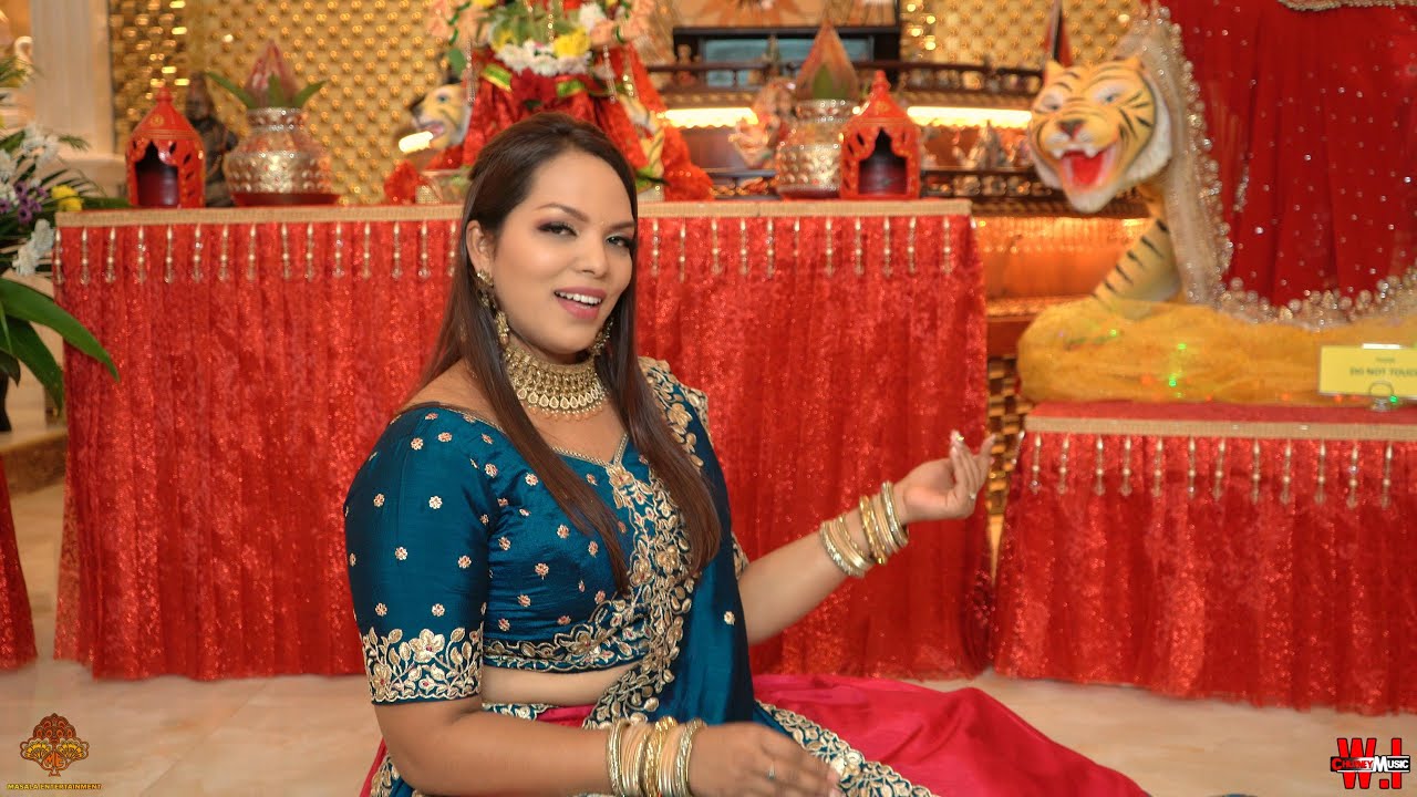 Kimlyn Boodram - Awo Mere Angana [Official Music Video] {Divali Ka Masala 3.0 Album} (2025)