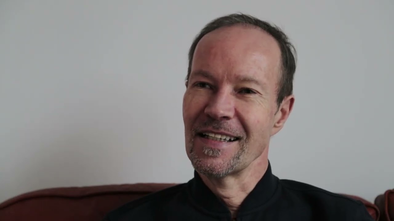 Вспоминая Алана