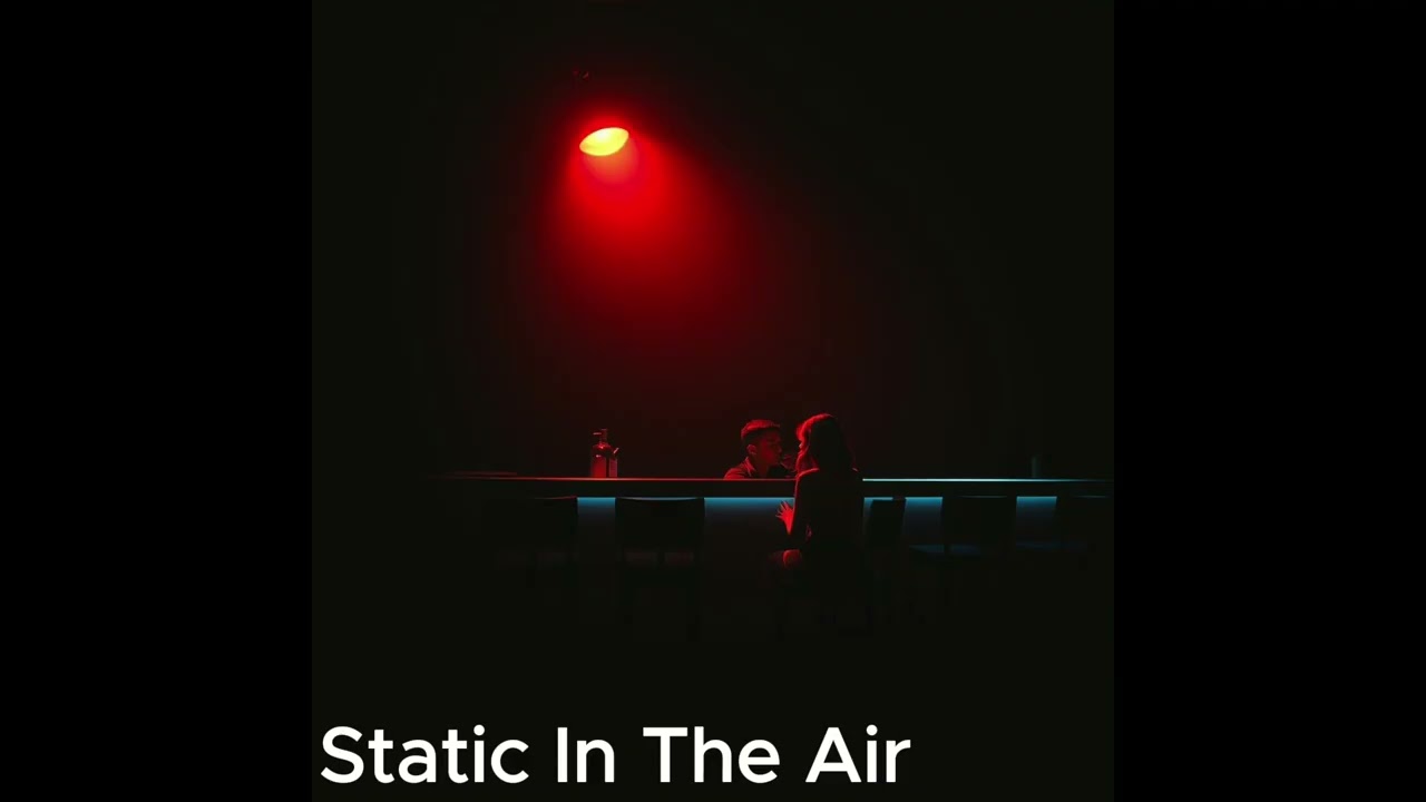 Static In The Air (Original Soundtrack)