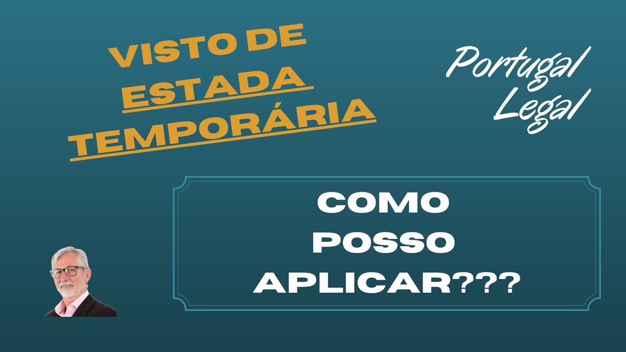 # 460 - Visto Temporário Acompanhamento familiar tratamento médico